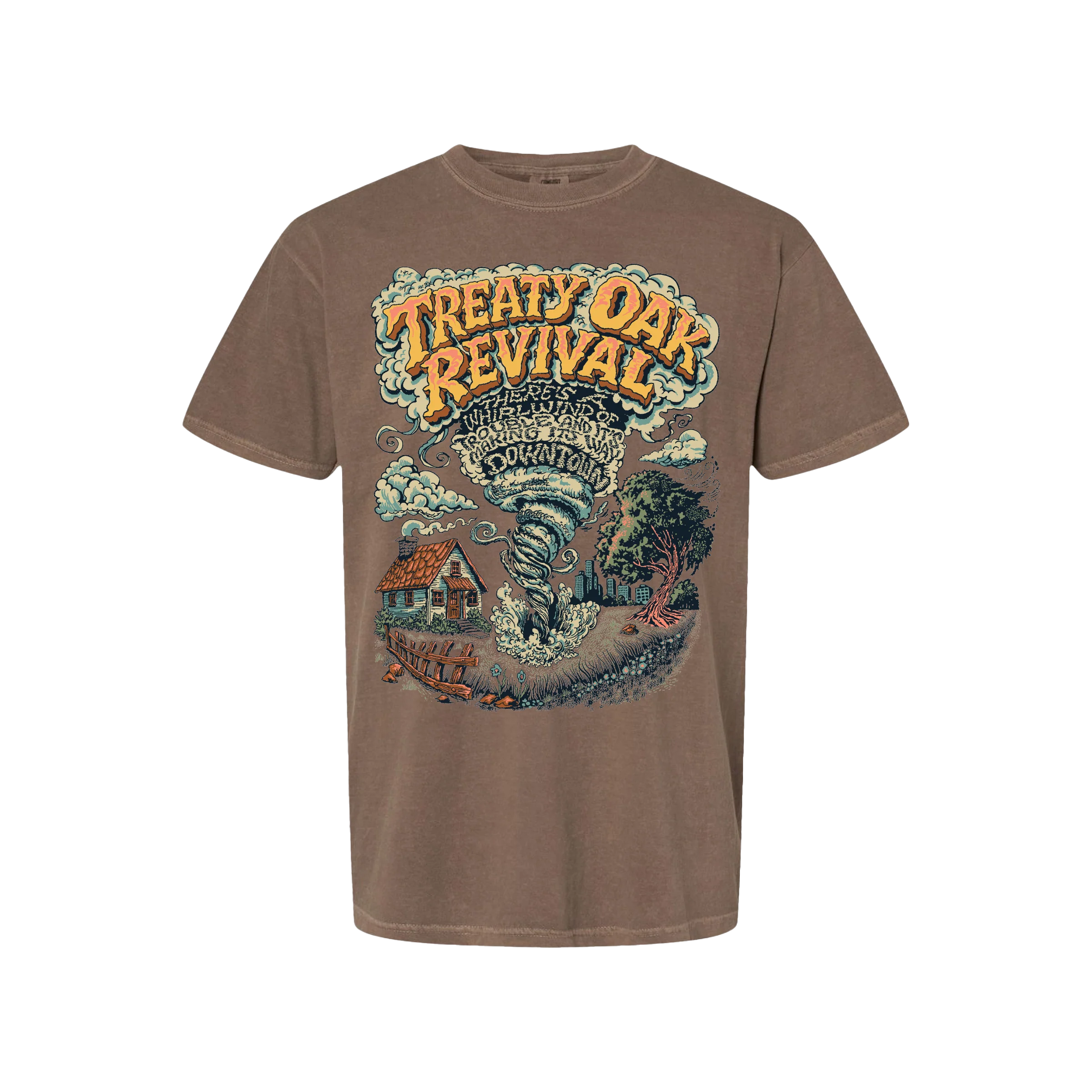 SHIRTS